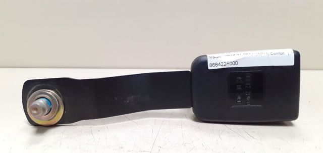 868422F000 Nissan/Infiniti
