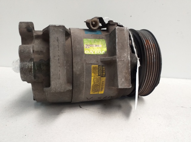 8684287 Compresor de aire acondicionado comprar Sevilla