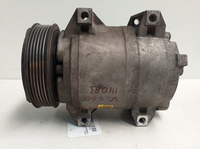 VOLVO 8684287 Compresor de aire acondicionado  en stock Salamanca