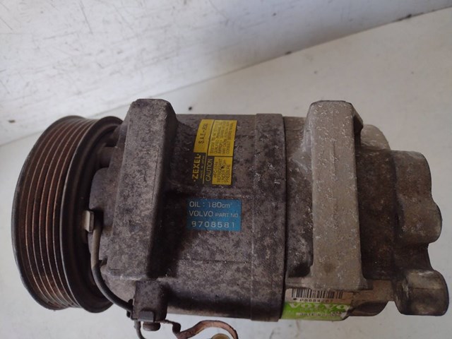 8684287 Compresor de aire acondicionado  en stock Castellón