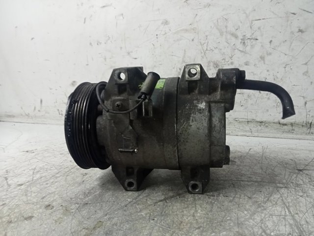 VOLVO 8684287 Compresor de aire acondicionado  comprar en Albacete