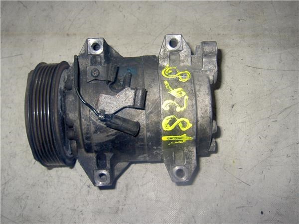 8684287 VOLVO Compresor de aire acondicionado comprar Alcalá