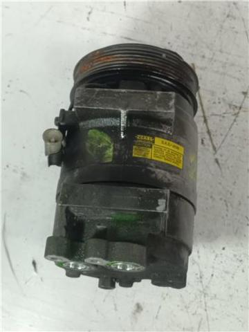 VOLVO 8684287 Compresor de aire acondicionado  en stock Salamanca