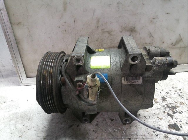 Compresor aire acondicionado para volvo s60 i (384) (2001-2010) 2.4 d d5244t 8684287