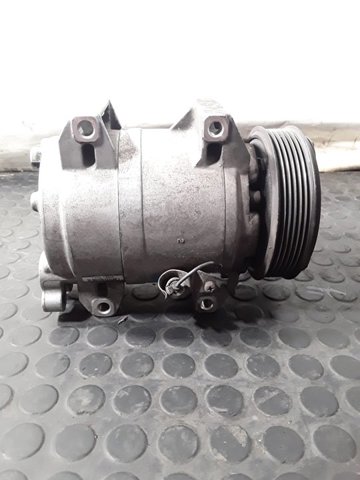 VOLVO 8684287 Compresor de aire acondicionado comprar Tarragona