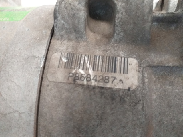 VOLVO 8684287 Compresor de aire acondicionado comprar Pamplona