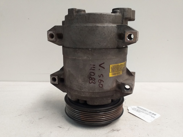 8684287 VOLVO Compresor de aire acondicionado  comprar en Oviedo
