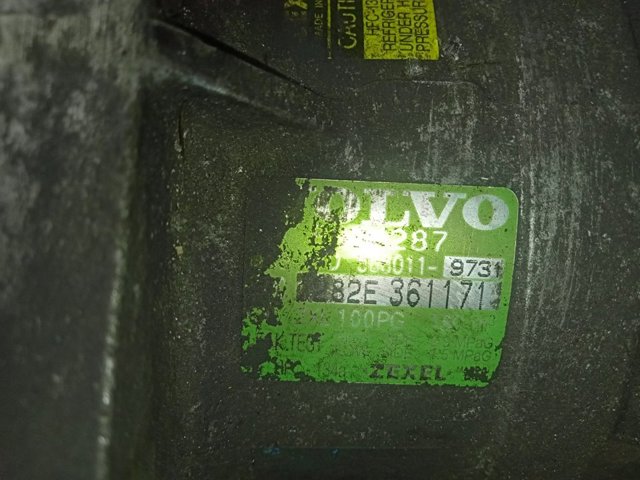 8684287 Compresor de aire acondicionado  disponible Utrera