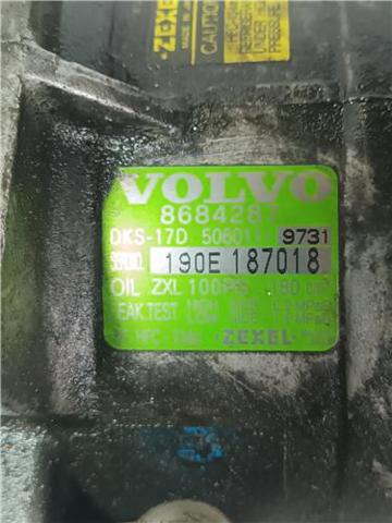 VOLVO 8684287 Compresor de aire acondicionado  disponible España