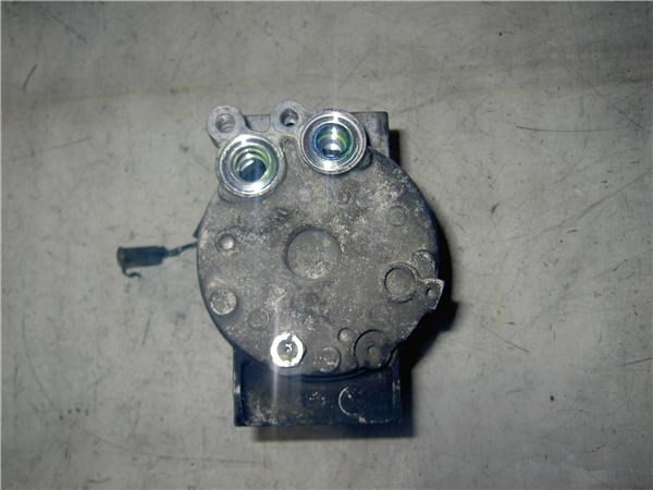 VOLVO 8684287 Compresor de aire acondicionado comprar Pamplona