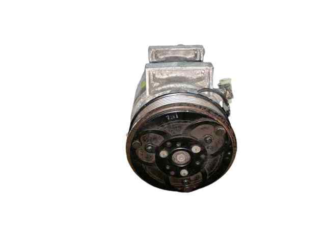 8684287 VOLVO Compresor de aire acondicionado  en stock Huelva