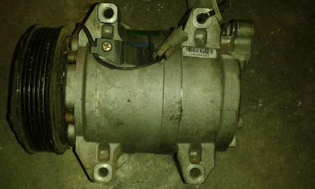 8684287 VOLVO Compresor de aire acondicionado comprar Alcalá