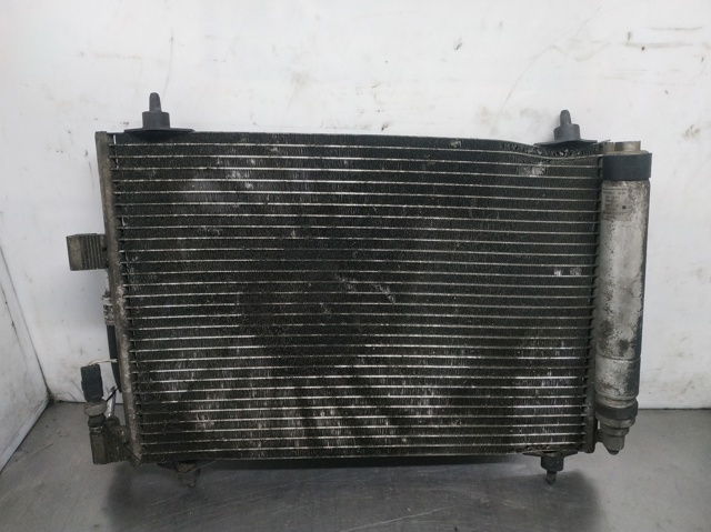 868482U PEUGEOT Condensador aire acondicionado comprar Bilbao