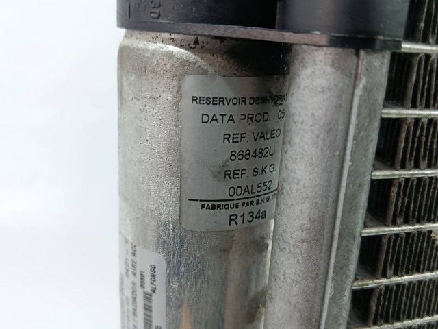 PEUGEOT 868482U Condensador aire acondicionado comprar Tarragona