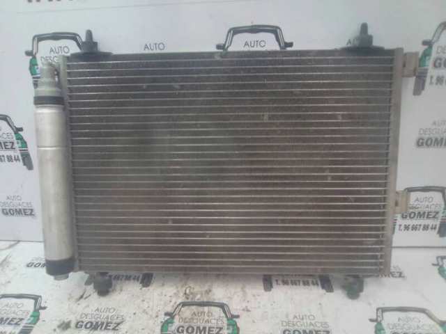 868482U PEUGEOT Condensador de aire acondicionado  comprar en Oviedo