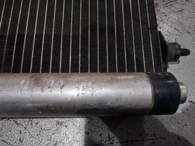 868482U PEUGEOT Condensador de aire acondicionado  disponible Ourense