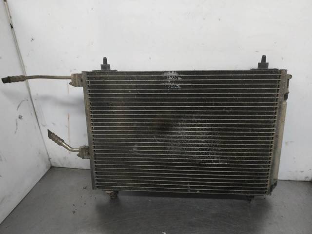PEUGEOT 868482U Condensador aire acondicionado  en stock Salamanca