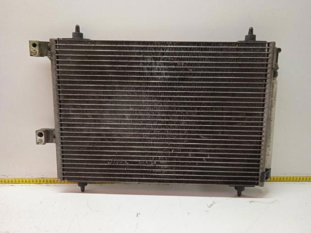 868482U PEUGEOT Condensador aire acondicionado  en stock Córdoba