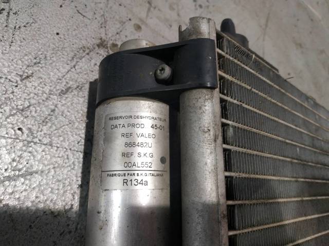 PEUGEOT 868482U Condensador de aire acondicionado  disponible Lugo