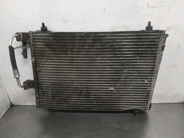 868482U PEUGEOT Condensador de aire acondicionado  comprar en Oviedo