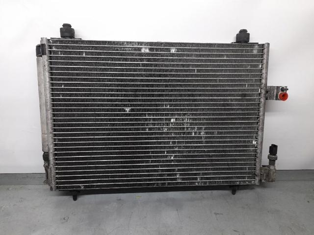 868482U PEUGEOT Condensador de aire acondicionado  disponible Vigo