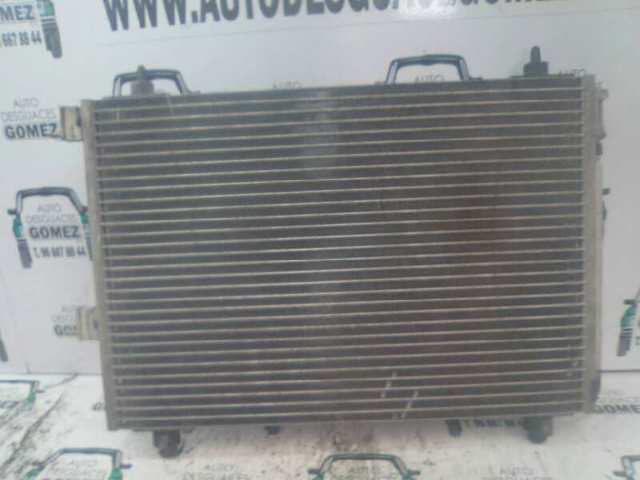 PEUGEOT 868482U Condensador aire acondicionado  en stock Terrassa