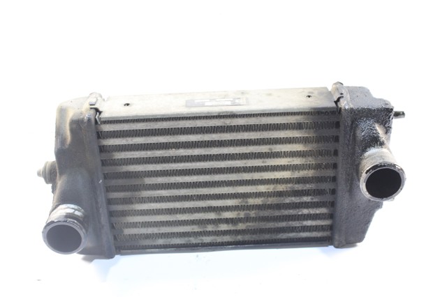 Enfriador de aire de admisión para Chrysler Voyager III (RG, RS)