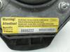 Airbag lateral lado conductor 8686222 VOLVO