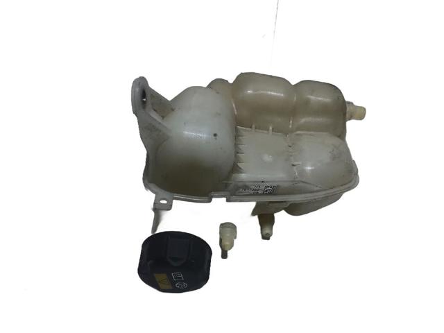 Vaso de expansión para Mini COUNTRYMAN F60