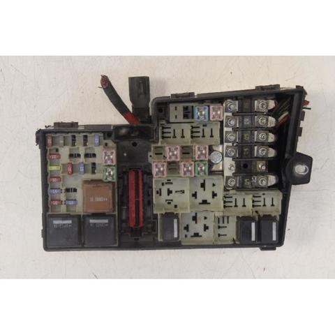 Caja reles Volvo V50 (MW)