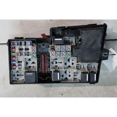 Comprar Caja de fusibles Volvo V50 MW a bajo precio