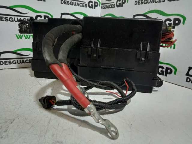 Comprar Caja reles V50 MW