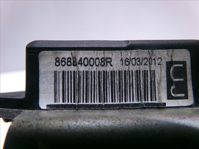 RENAULT 868840008R  disponible Lugo