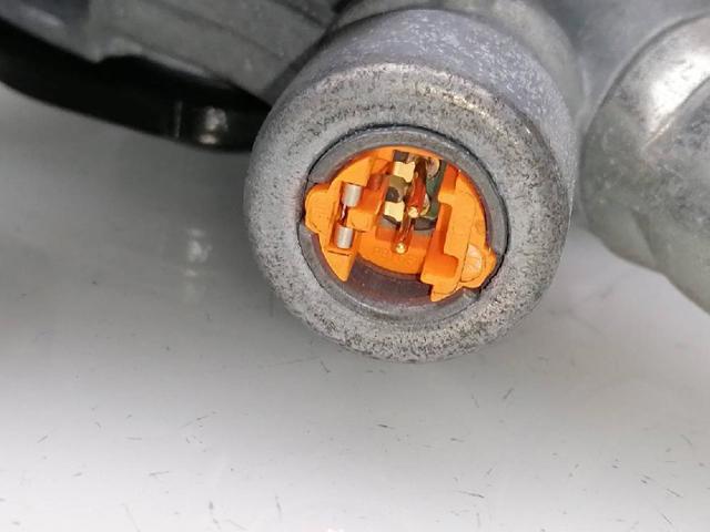 RENAULT 868840008R Cinturón de seguridad delantero derecho comprar Barcelona