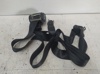 Cinturón de seguridad delantero derecho 868840019R RENAULT
