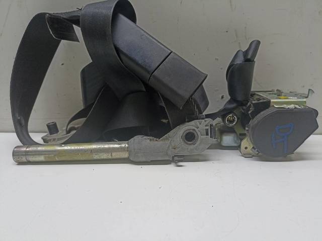 Cinturón de seguridad delantero izquierda 868840029R Renault (RVI)