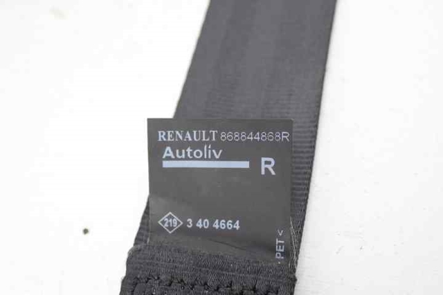 868840454R Cinturón de seguridad delantero derecho  disponible Málaga