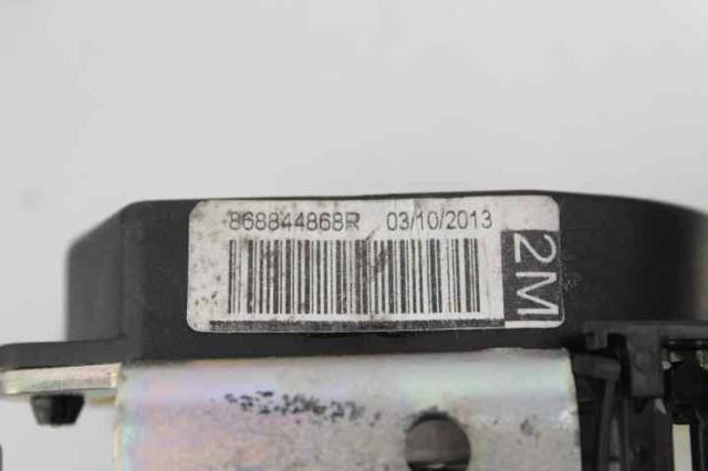 868840454R Cinturón de seguridad delantero derecho  disponible Burgos