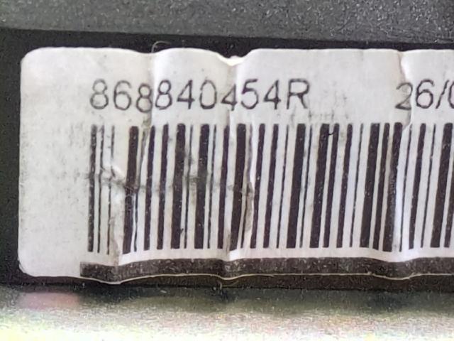868840454R Cinturón de seguridad delantero derecho  en stock Sabadell
