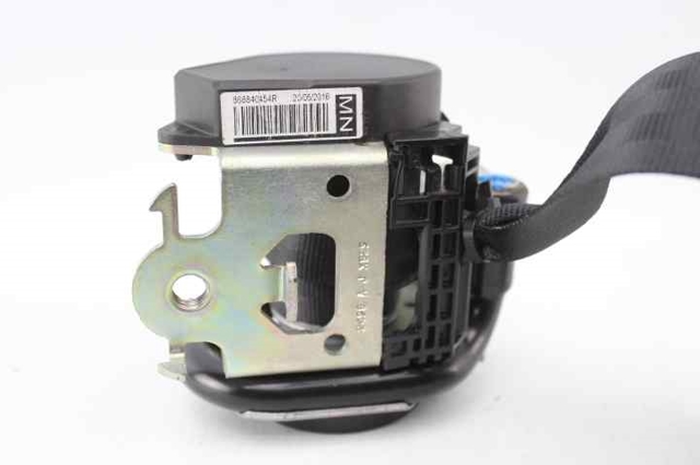 868840454R RENAULT Cinturón de seguridad delantero derecho  comprar en Jaén