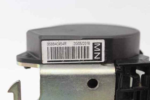 868840454R RENAULT Cinturón de seguridad delantero derecho  comprar en Oviedo