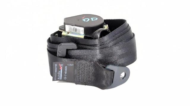 868842775R Cinturón de seguridad delantero derecho  en stock Granada