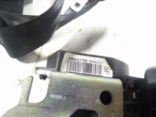 868842775R Cinturón de seguridad delantero derecho comprar Girona