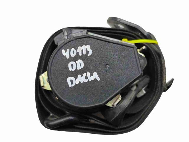 RENAULT 868842775R Cinturón de seguridad delantero derecho  en stock Terrassa