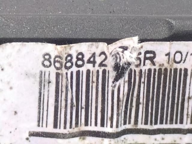 RENAULT 868842775R Cinturón de seguridad delantero derecho  comprar en Murcia