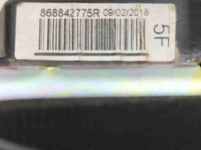 868842775R Cinturón de seguridad delantero derecho  comprar en Reus