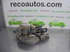 Cinturón de seguridad delantero derecho 868848H715 NISSAN