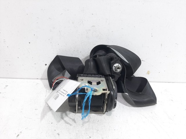86884JD00A NISSAN Cinturón de seguridad delantero derecho comprar Bilbao