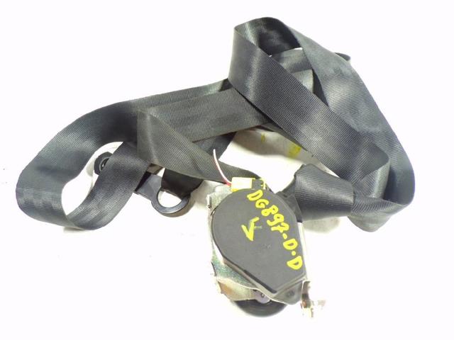 86884JD00A NISSAN Cinturón de seguridad delantero derecho  disponible Ourense
