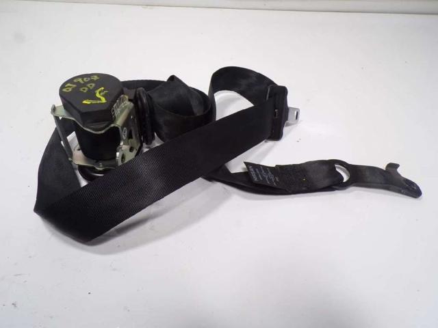 86884JD00A NISSAN Cinturón de seguridad delantero derecho  en stock Gandía